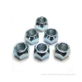 high quality stainless steel hex nut
